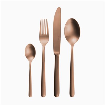 Faro Rose Gold