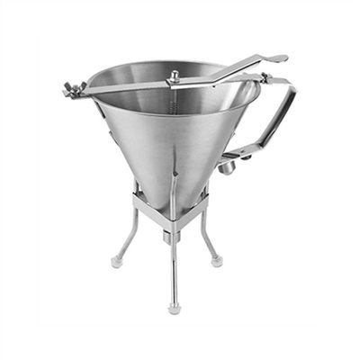 漏餡器