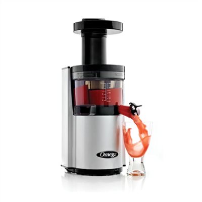 進口歐米茄低速榨汁機