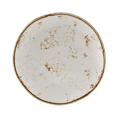 Tuxton《Artisan Geode》-餐盤 
