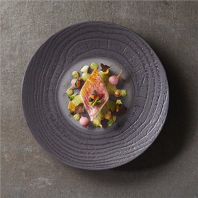 REVOL ARBORESCENCE 系列餐碗盤-麵包盤 16CM