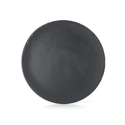 REVOL BASALT 系列餐盤 -圓形平板