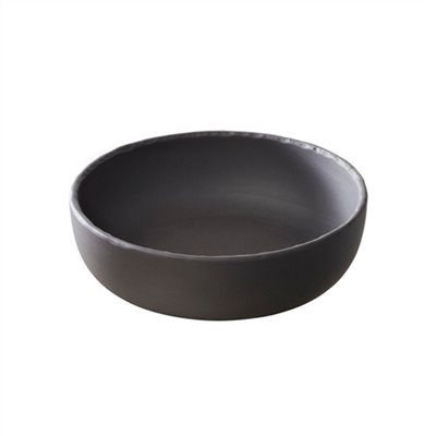 REVOL BASALT 系列餐盤 -美食盤 22CM