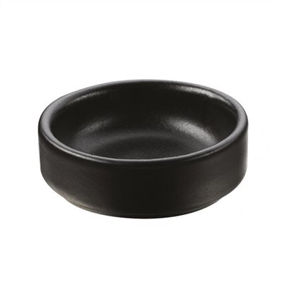 REVOL BASALT 系列餐盤 -小盤子6.3cm