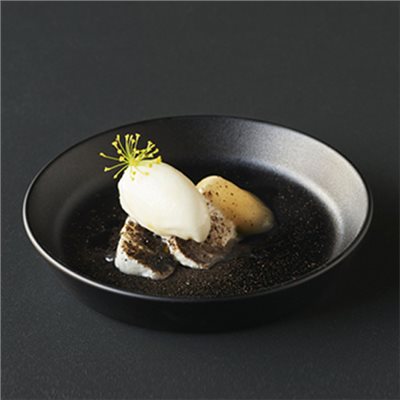 Equinoxe (春分)系列-餐碗 14CM 