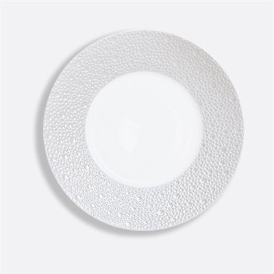 Bernardaud-ECUME系列麵包盤