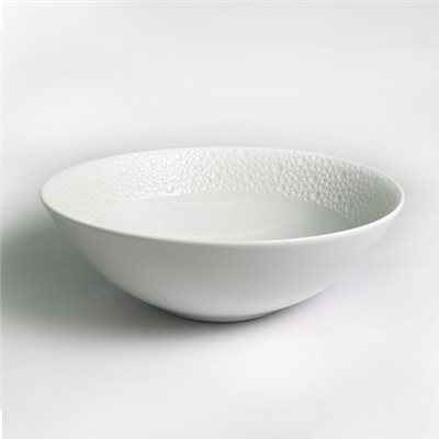 Bernardaud-ECUME系列進口麥片碗