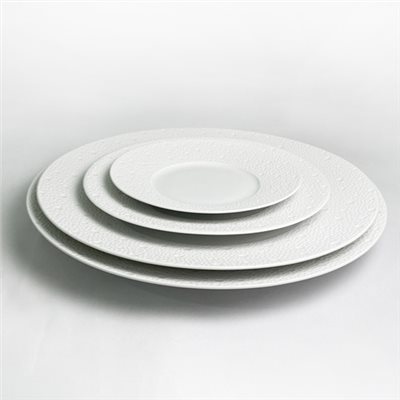 Bernardaud-ECUME系列進口餐盤