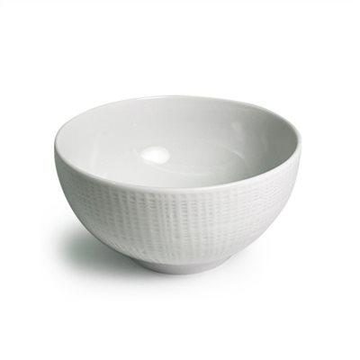 Bernardaud-ORGANZA系列飯碗